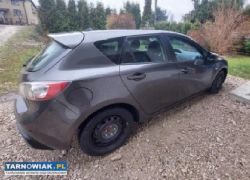Sprzedam Mazda3  2011r. - Obrazek 4
