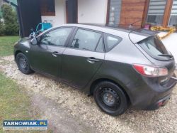 Sprzedam Mazda3  2011r. - Obrazek 3