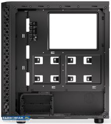 Obudowa endorfy signum 300 argb - stan b.Dobry - Obrazek 4
