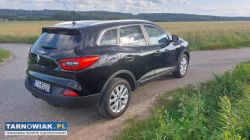 Renault kadjar 2015, 1,2 tce, 130km, mały przebieg - Obrazek 2