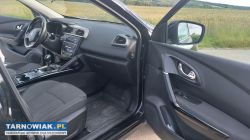 Renault kadjar 2015, 1,2 tce, 130km, mały przebieg - Obrazek 3