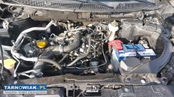 Renault kadjar 2015, 1,2 tce, 130km, mały przebieg - Obrazek 4