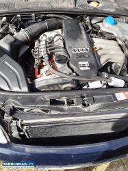 Sprzedam audi a4b6 + lpg - Obrazek 3