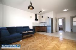 Mieszkanie 52 m2 Tarnów ul. Kołłątaja - Obrazek 1