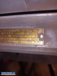 Przecinarka do metalu gumówka - Obrazek 3