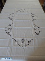 nowy obrus 140x180 - Obrazek 1