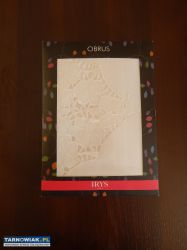 nowy obrus 140x180 - Obrazek 2