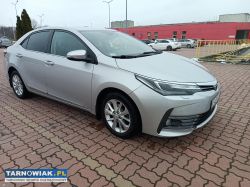 Toyota corolla - Obrazek 2