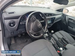 Toyota corolla - Obrazek 3