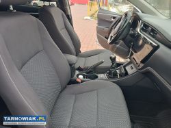 Toyota corolla - Obrazek 4