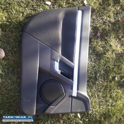 Komplet tapicerek Vectra C Kombi - Obrazek 1