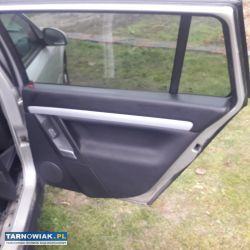 Komplet tapicerek Vectra C Kombi - Obrazek 4