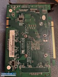 Katra graficzna geforce 9600gt 1 gb ddr2 - Obrazek 3