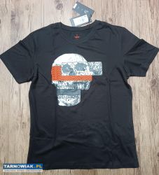 Carry czacha koszulka t-shirt M - Obrazek 1