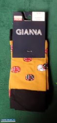 Skarpety Avangarde Gianna Socks Unikalny kostka - Obrazek 4
