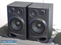 Kolumny aiwa sx-n360 ładne i sprawne. Wysyłka - Obrazek 1