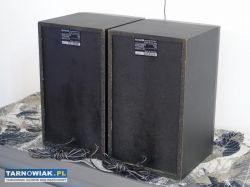 Kolumny aiwa sx-n360 ładne i sprawne. Wysyłka - Obrazek 4