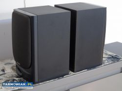 Kolumny aiwa sx-n360 ładne i sprawne. Wysyłka - Obrazek 3