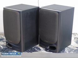 Kolumny aiwa sx-n360 ładne i sprawne. Wysyłka - Obrazek 2