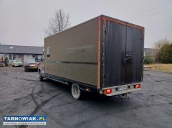 Iveco daily 2.8 jtd 125km 04r - Obrazek 4