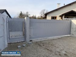 Ogrodzenia balustrady - Obrazek 1