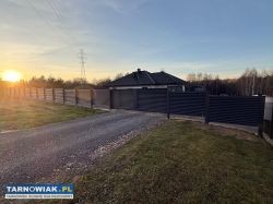 Ogrodzenia balustrady - Obrazek 2