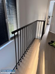 Ogrodzenia balustrady - Obrazek 3