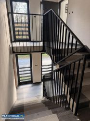 Ogrodzenia balustrady - Obrazek 4