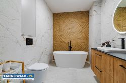 ➡️Nowy dom nr.1 z ogrodem i garażem /799 tys.zł - Obrazek 2