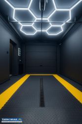 ➡️Nowy dom nr.1 z ogrodem i garażem /799 tys.zł - Obrazek 4