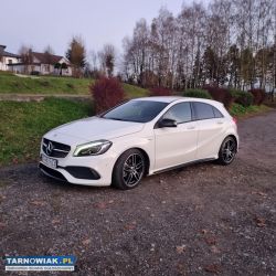 Mercedes klasa A AMG - Obrazek 1