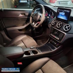 Mercedes klasa A AMG - Obrazek 3