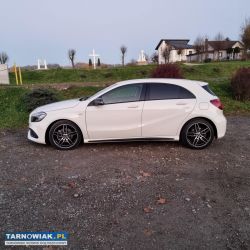 Mercedes klasa A AMG - Obrazek 2