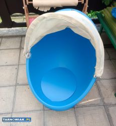 Fotel obrotowy Ikea - Obrazek 2