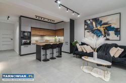 ➡️Nowy dom nr.1 z ogrodem i garażem /799 tys.zł - Obrazek 1