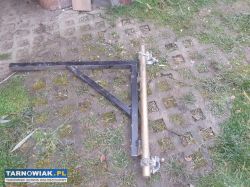 Maszt do wciogarki - Obrazek 1