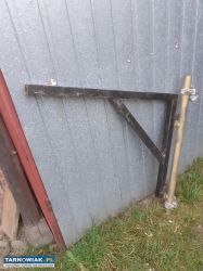 Maszt do wciogarki - Obrazek 2