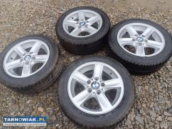 Felgi aluminiowe - Obrazek 1