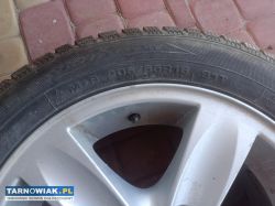 Felgi aluminiowe - Obrazek 3