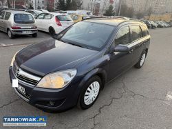 Opel astra h 1.3 cdti 2008 - Obrazek 1