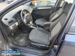 Opel astra h 1.3 cdti 2008 - Obrazek 2