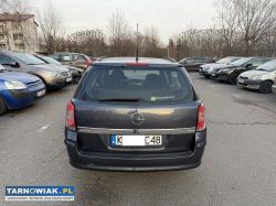 Opel astra h 1.3 cdti 2008 - Obrazek 4