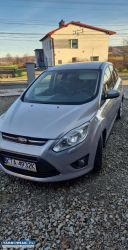 Ford c-max - Obrazek 3