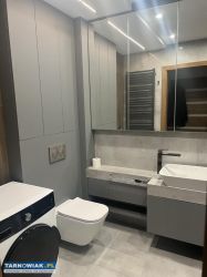 Mieszkanie 52,5m² Lippóczy'ego klimatyzacja,balkon - Obrazek 4