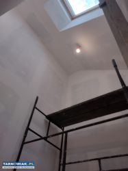 Usługi remontowe Tuchów Tarnów  okoloce - Obrazek 1