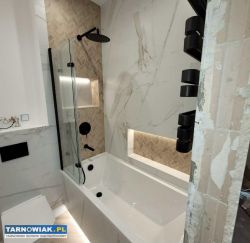 Pracę wykonczeniowe,Remonty,stan deweloperski - Obrazek 3