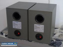 Kolumny Denon SC-M07 sprawne i ładne. DOSTAWA - Obrazek 4