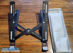 Podstawka pod laptop tablet - D - Obrazek 1