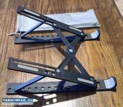 Podstawka pod laptop tablet - D - Obrazek 2