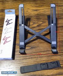Podstawka pod laptop tablet - M - Obrazek 2